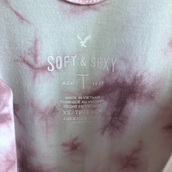 BRAND NEW AE Tank! - Picture 3 of 3